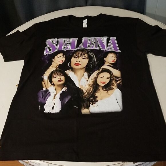 Selena tshirt - Picture 8 of 12